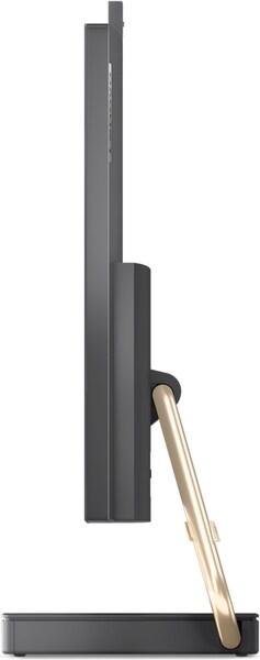 Produktbild Lenovo IdeaCentre AIO 5 (512 GB, 16 GB, Intel Core i5-11400T, UHD Graphics 730)