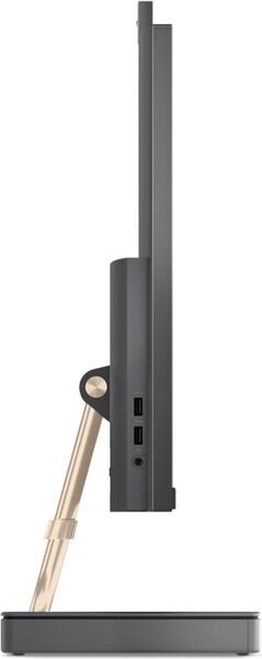 Produktbild Lenovo IdeaCentre AIO 5 (512 GB, 16 GB, Intel Core i5-11400T, UHD Graphics 730)