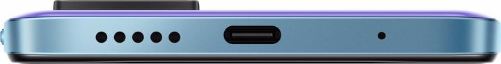 Image du produit Xiaomi Redmi Note 11 (128 Go, Bleu Étoile, 6.43", Double SIM + SD, 4G)