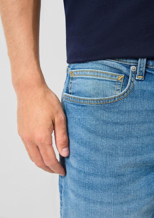 Immagine prodotto s.Oliver Jeans-Bermuda Jeans-Bermuda (29)