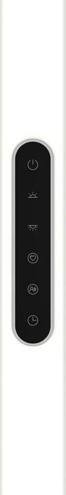 Produktbild Wellcraft LED-Stehlampe (3000 lm)