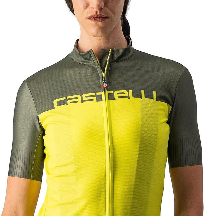 Immagine prodotto Castelli Maglia Velocissima (XS)