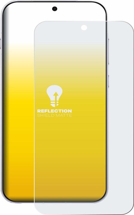 Produktbild upscreen Schutzfolie für Oppo Find X9s Pro Displayschutz Displayschutzfolie Folie Matt Entspiegelungsfolie (1 Stk., Oppo Find X9 Pro)