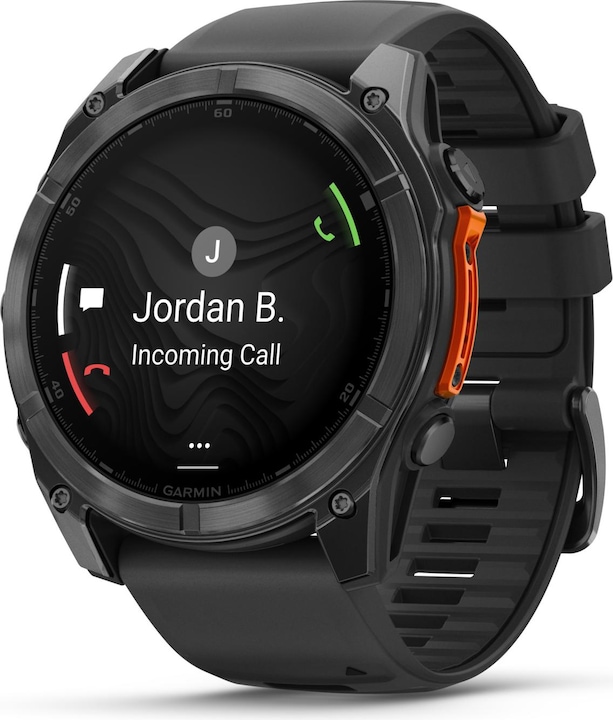 Actual product image Garmin fenix 8 (51 mm)