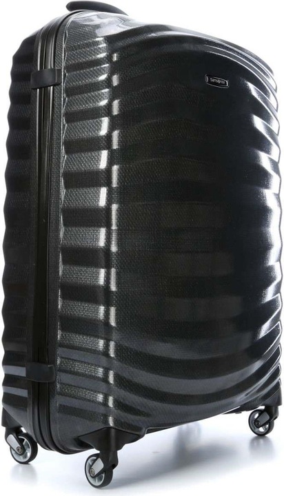 Productafbeelding Samsonite Lite-Shock (124 l, XL (vanaf 115l))