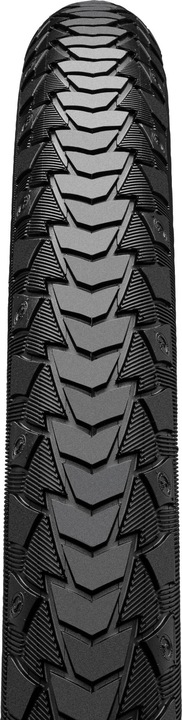 Actual product image Continental Contact Plus (28 x 1.75, 47-622)