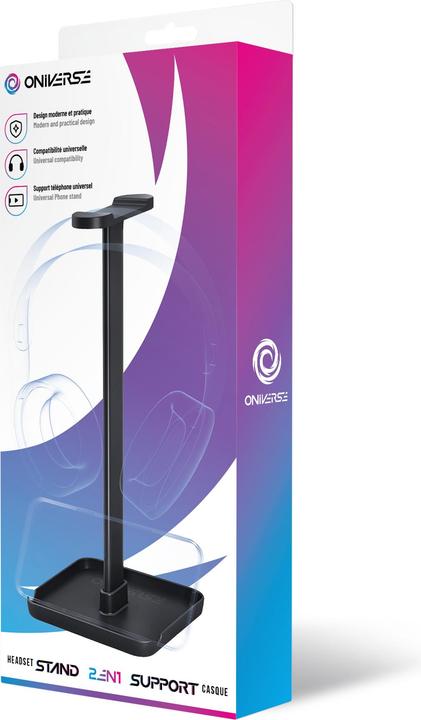 Image du produit Oniverse Universal Headset Stand