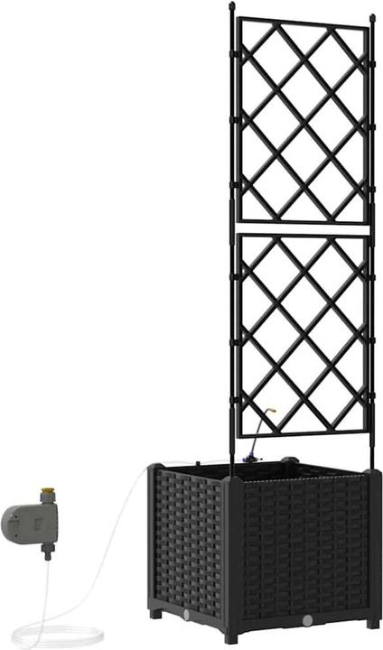 Produktbild vidaXL Garten-Pflanzgefäss