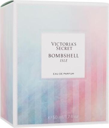 Produktbild Victoria's Secret Bombshell Isle (Eau de Parfum, 50 ml)