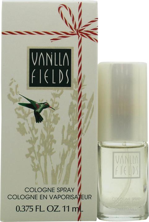Produktbild Coty VANILLA FIELDS by Cologne Spray 11 ml (Eau de Cologne, 11 ml)