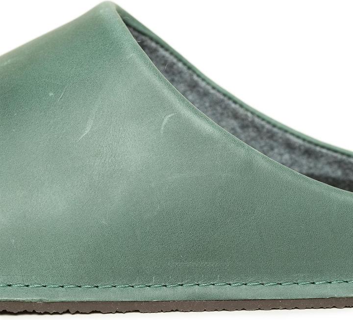 Image du produit Gottstein Leather Loafer Pantoffeln (38)