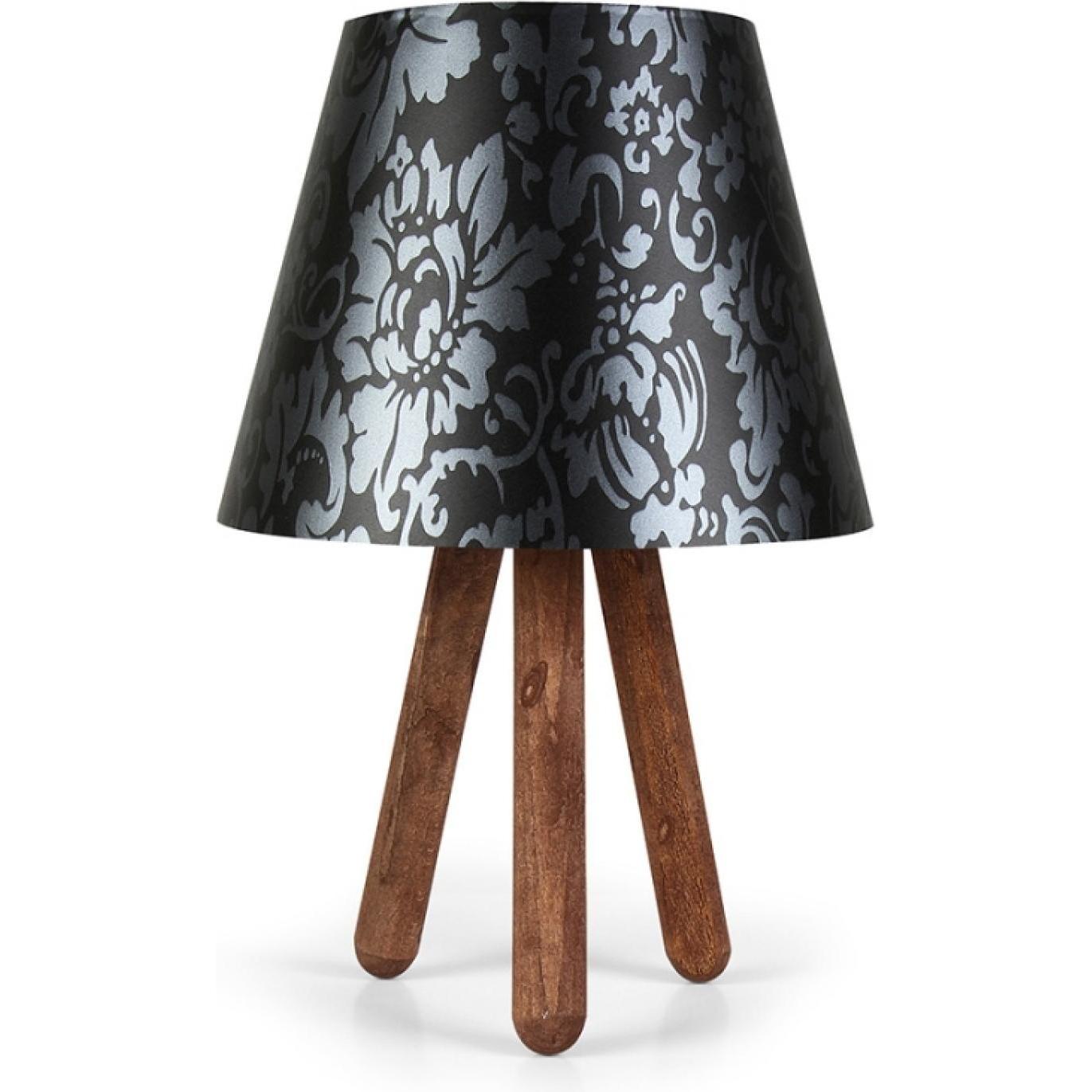 Opviq, Tischlampe, Trinity (E27)