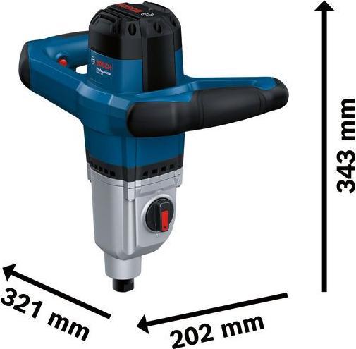 Image du produit Bosch Professional Agitateur GRW 140