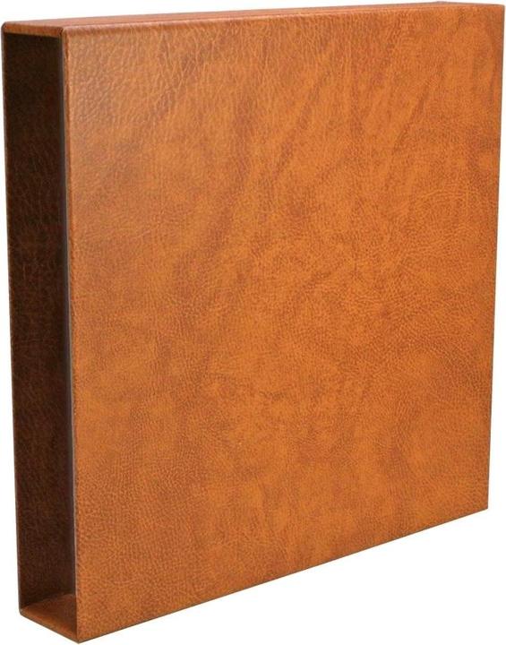 Produktbild Safe Maxi LuxusAlbum Skai Schutzkassette