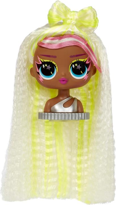 Actual product image MGA TOY L.O.L. SURPRISE DOLL TWEENS 25 CM