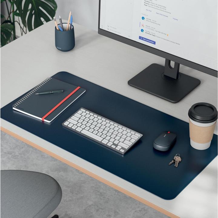 Actual product image Leitz Desk pad (80 x 40 cm)