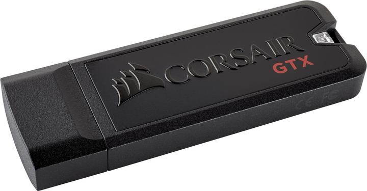 Produktbild Corsair Flash Voyager GTX (256 GB, USB-A, USB 3.0)