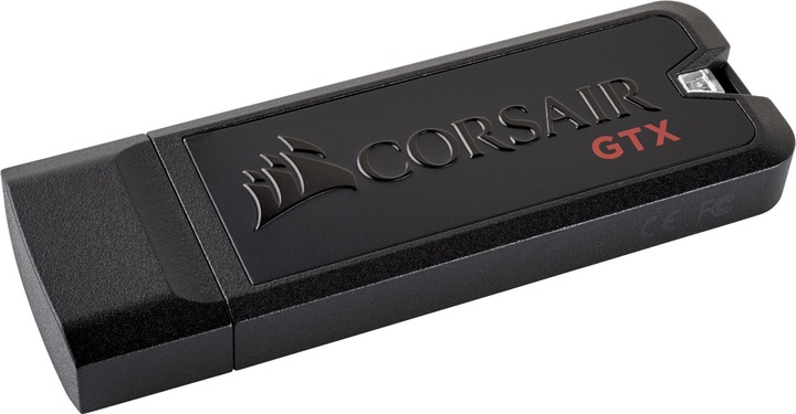 Produktbild Corsair Flash Voyager GTX (256 GB, USB-A, USB 3.0)