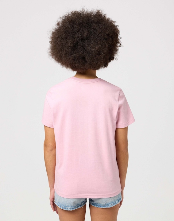 Produktbild Wrangler T-Shirts Regular Tee (S)