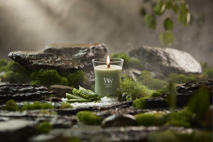 Actual product image WoodWick Ethereal Haze (275 g)