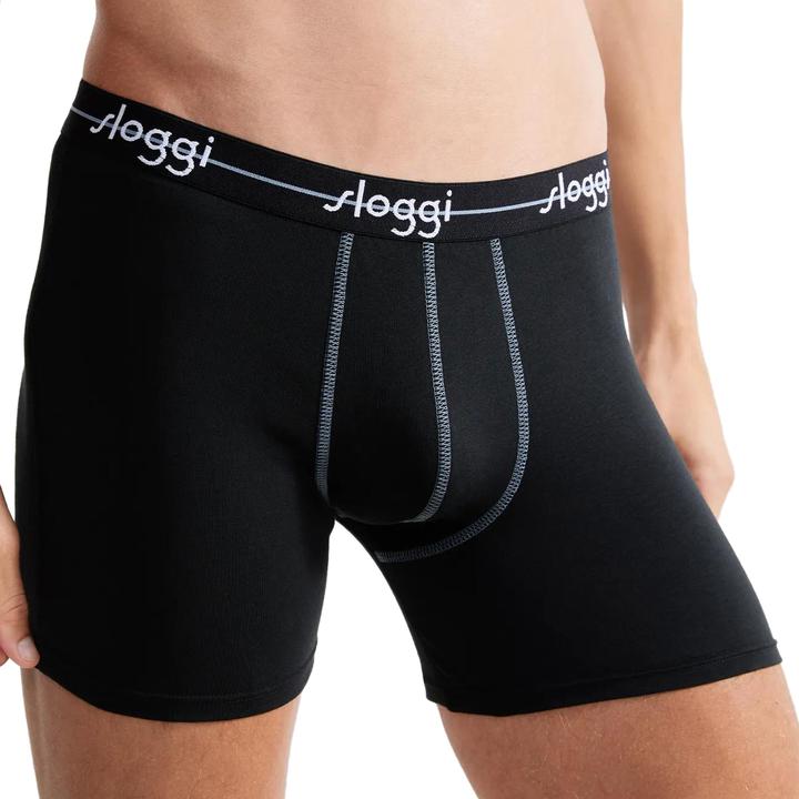 Produktbild Sloggi 4er Pack Start Short / Pant (M, 4er Pack)
