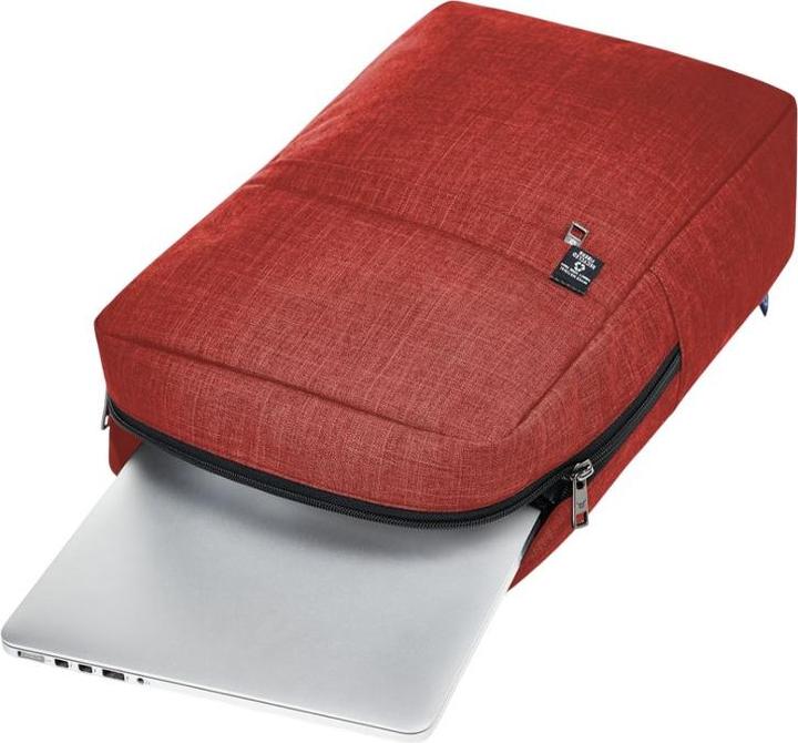 Produktbild Halfar Europe Rucksack Laptops (14 l)