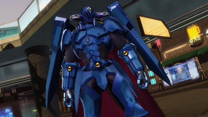 Actual product image Bandai Namco Accel World vs. Sword Art Online Standard English PlayStation 4 (PS4)