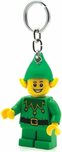 Produktbild Euromic LEGO - Keychain w/LED - Elf (4006036-LGL-KE181H)