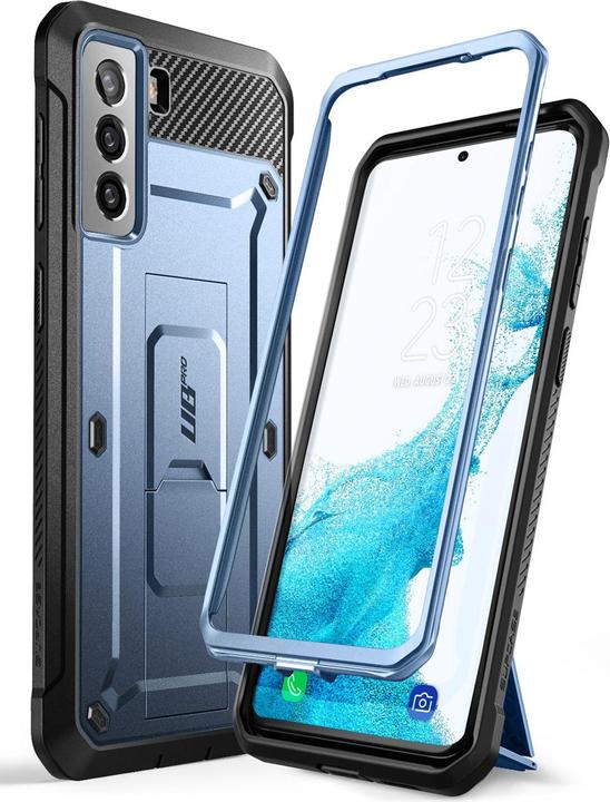 Immagine prodotto Supcase Unicorn Beetle Serie Pro (Samsung Galaxy S22)