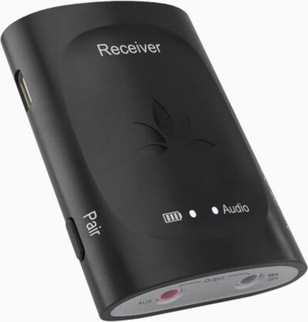 Actual product image Avantree Audiplex 2403s 3-in-1 Set (Transmitter & Receiver)