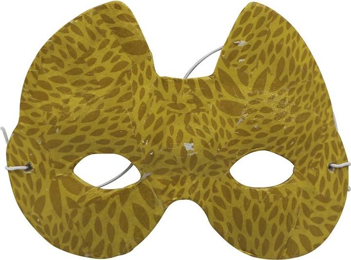 Produktbild Décopatch DECOPATCH Pappmaché Masken