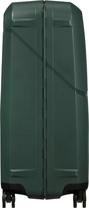 Actual product image Samsonite MAGNUM ECO Spinner (82 l, M (50 - 90l))