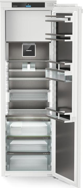 Immagine prodotto Liebherr Frigorifero integrato con BioFresh Professional (277 l)