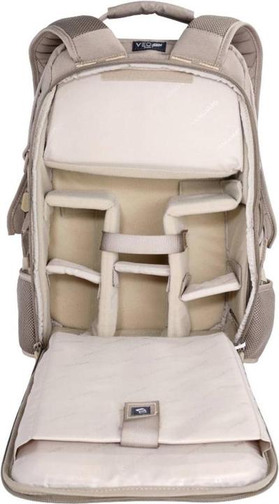 Actual product image Vanguard VEO RANGE T45M BG Backpack (Photo backpack, 16 l)