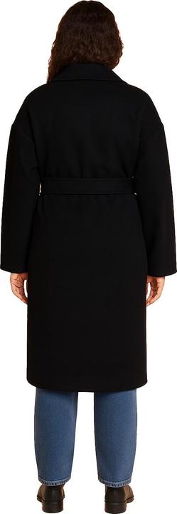 Produktbild Envie de Fraise 2-in-1-Tragemantel aus Wollmix für Schwangerschaft und Stillzeit (32)