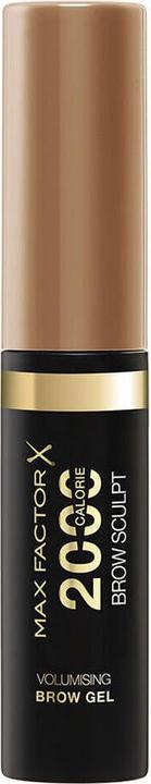 Actual product image Max Factor 2000 Calorie Brow Sculpt (001 Dark Blonde)