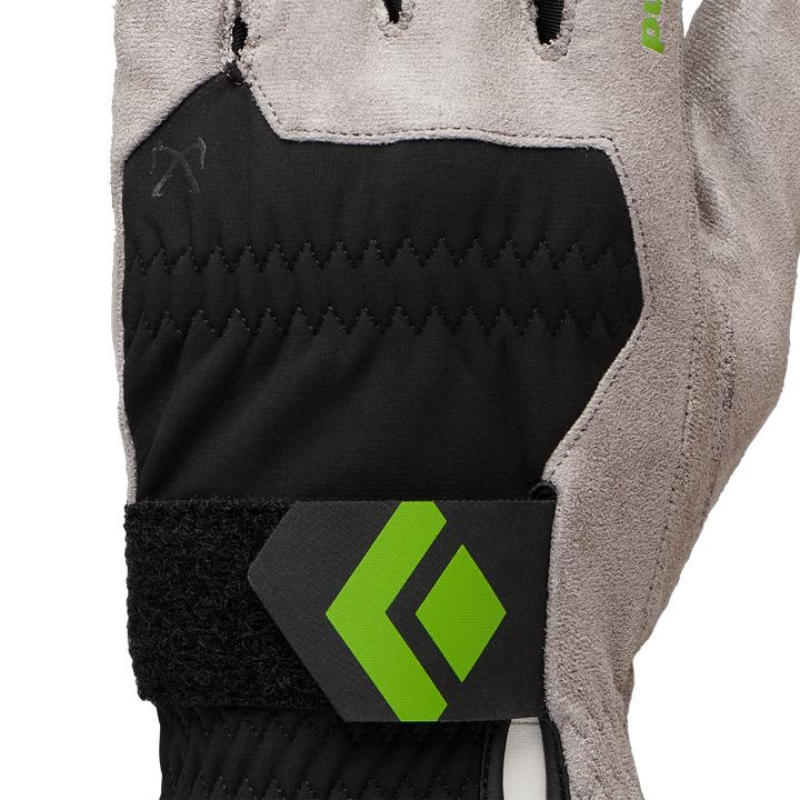 Produktbild Black Diamond Icejoy Comp Gloves (XL)