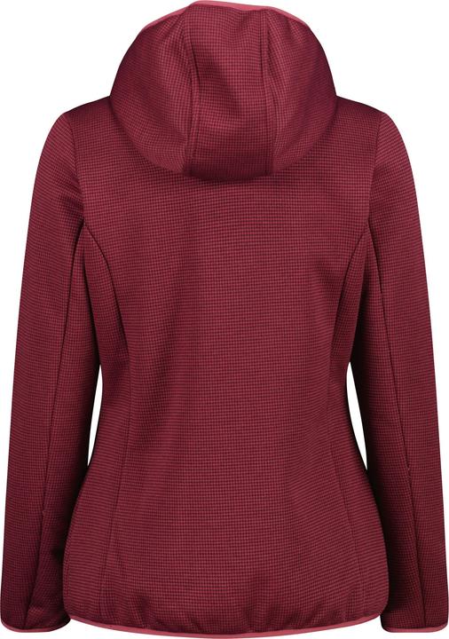 Actual product image CMP Campagnolo Hoodie (L)