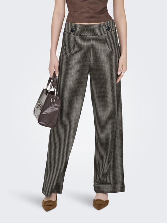 Produktbild JdY Weite Karo- Hose (30)