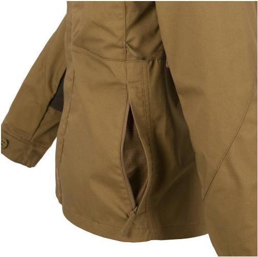 Produktbild Helikon Shirt Woodsman (M)