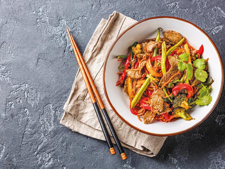 Immagine prodotto Smartbox Cucina del mondo (2 Persone)