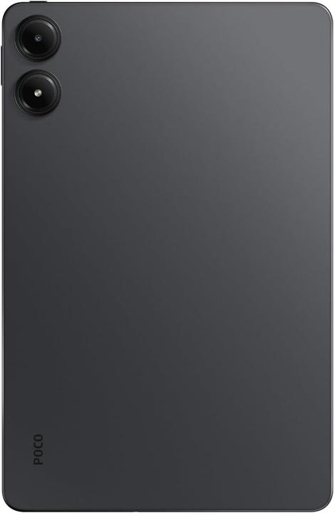 Actual product image Xiaomi Poco Pad (WLAN only, 12.10", 256 GB, Grey)