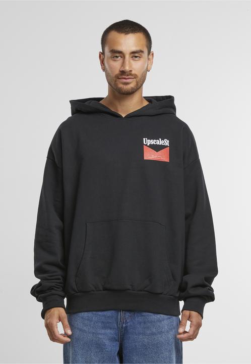 Produktbild Mister Tee MisterTee Live Bold Oversize Hoody - 175059 (M)