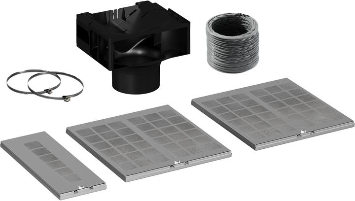 Produktbild Siemens SIEM Umluft-Set