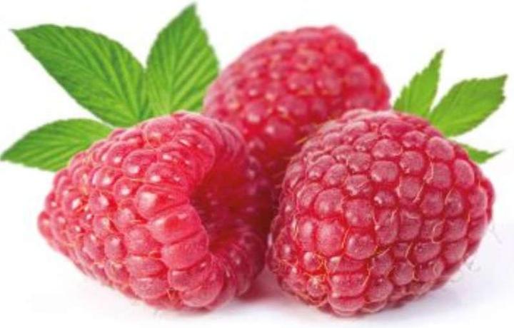 Actual product image FunCakes Raspberry flavor paste (120g) (120 g)