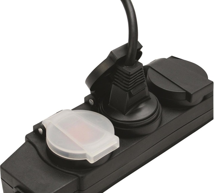 Actual product image Steffen Dry (5 x, Type 13, 3 m)