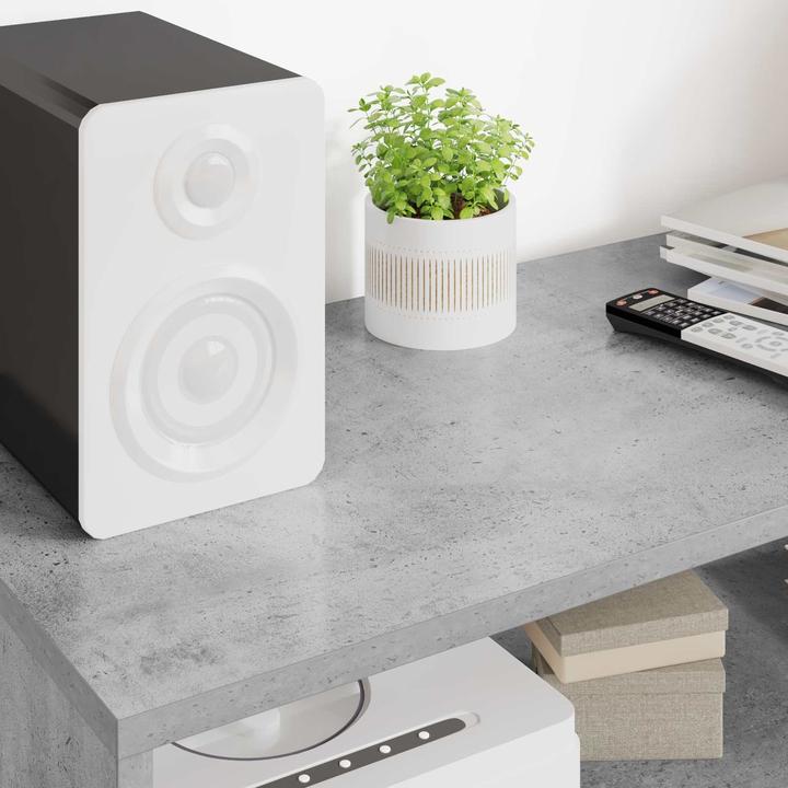 Produktbild vidaXL TV-Schränk (35 x 100 x 40 cm)