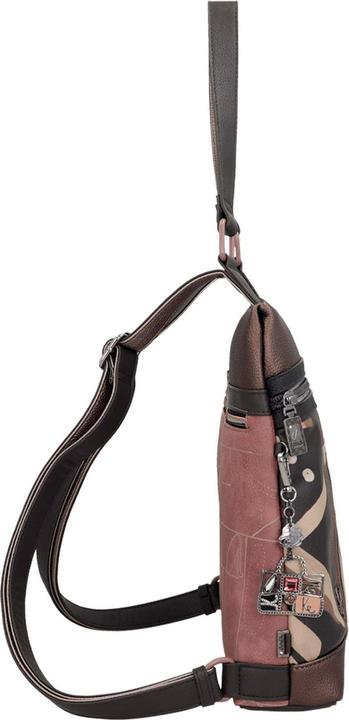 Produktbild Anekke Parisian Anti-Theft Backpack