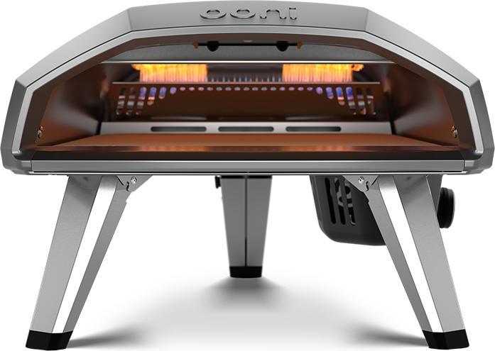 Ooni Koda 2 (Pizza oven gas)