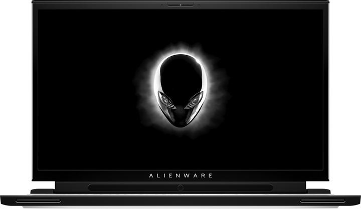 Produktbild Dell Alienware m17 R2 (17.30", 1000 GB, 16 GB, DE, Intel Core i7-9750H)